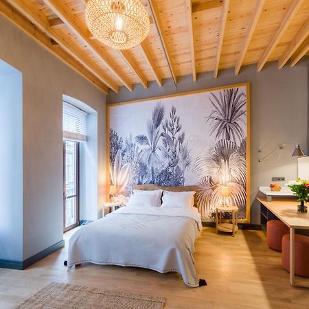 Art Pera Suites Istanbul Exterior photo