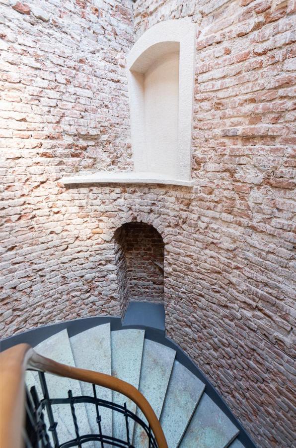 Art Pera Suites Istanbul Exterior photo