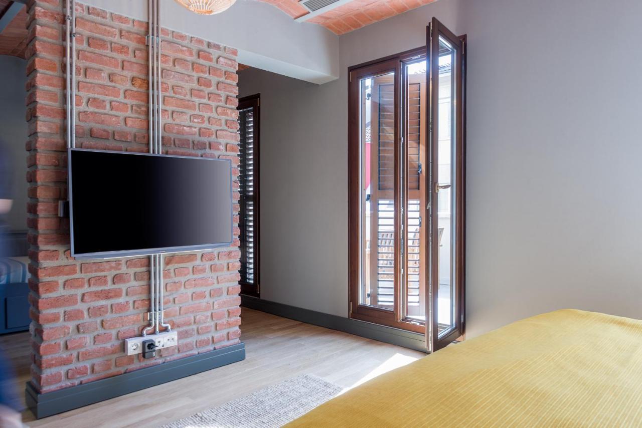 Art Pera Suites Istanbul Exterior photo
