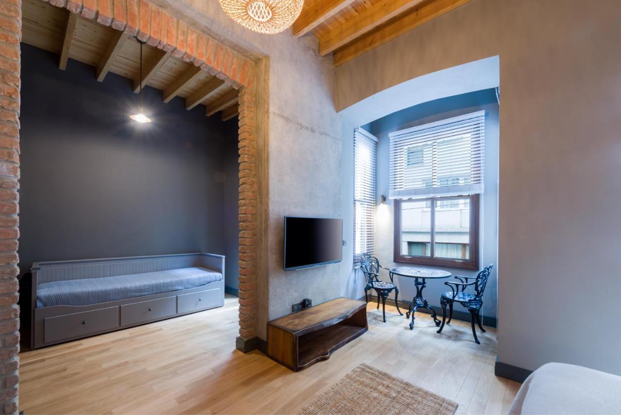 Art Pera Suites Istanbul Exterior photo