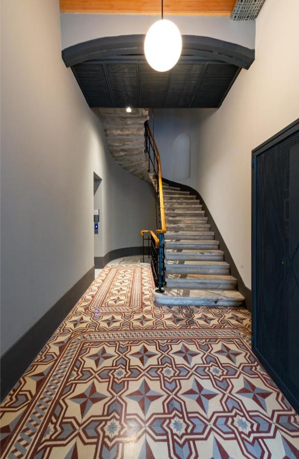 Art Pera Suites Istanbul Exterior photo
